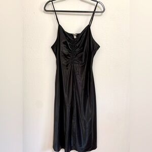 Slip dress